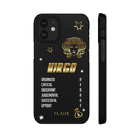 Virgo Zodiac Report Card IPhone Cases