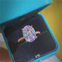 40 Styles Promise ring