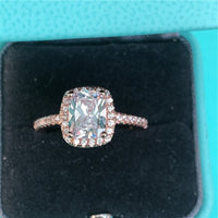 40 Styles Promise ring