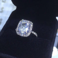 40 Styles Promise ring