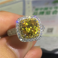 40 Styles Promise ring