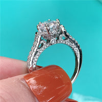 40 Styles Promise ring
