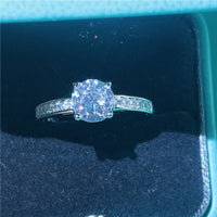 40 Styles Promise ring