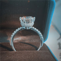40 Styles Promise ring
