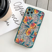 Flower Bud Phone Case