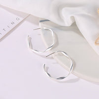 3.2cm Round Hoop