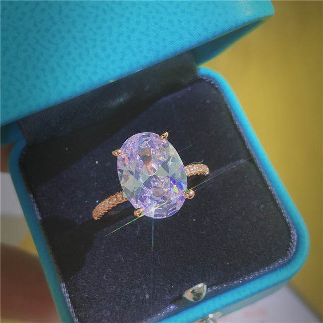 40 Styles Promise ring