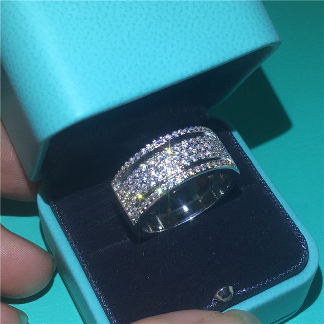 40 Styles Promise ring