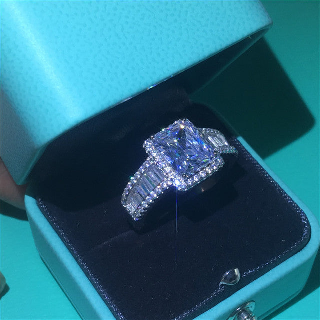 40 Styles Promise ring