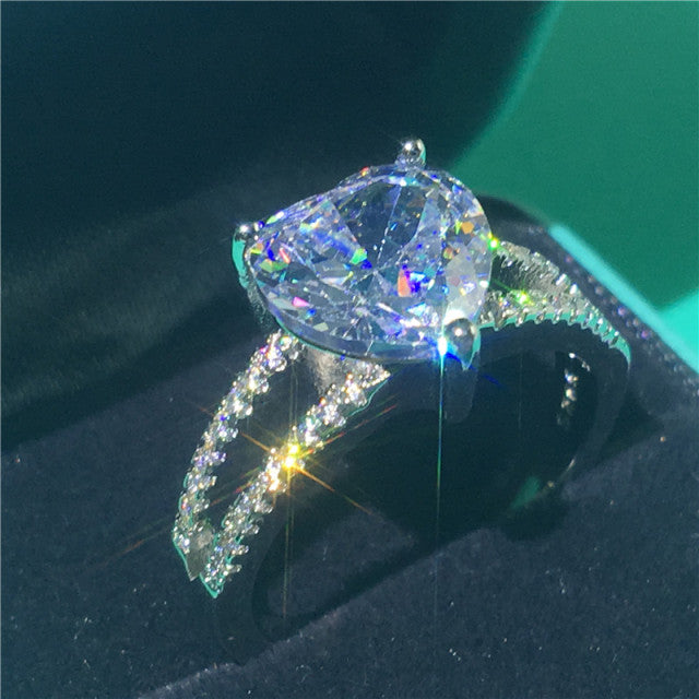 40 Styles Promise ring