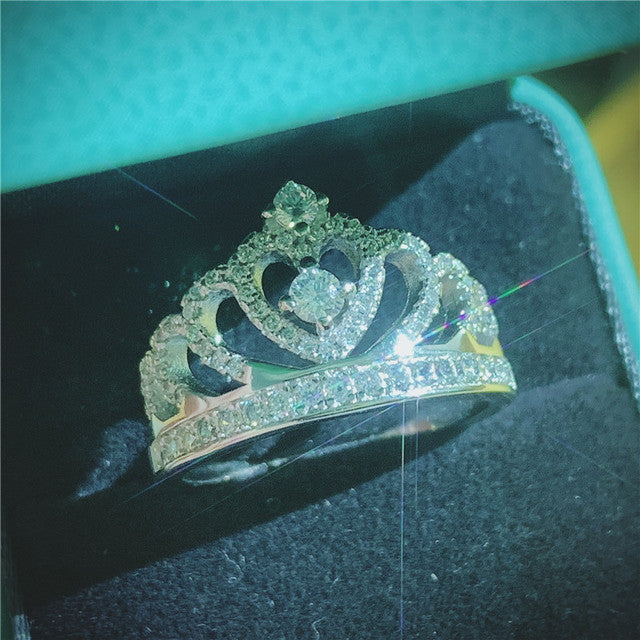 40 Styles Promise ring