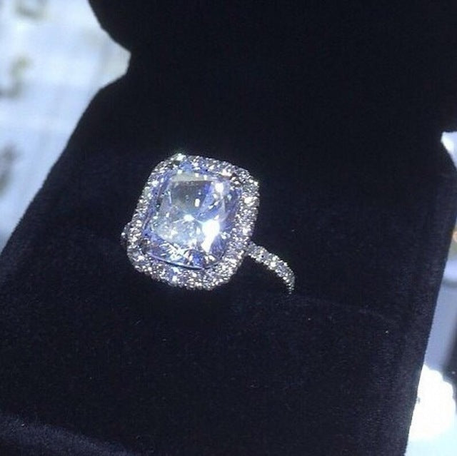 40 Styles Promise ring