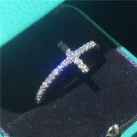 40 Styles Promise ring