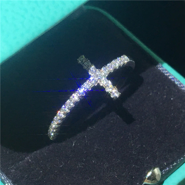 40 Styles Promise ring