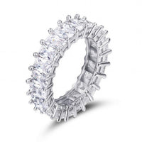 40 Styles Promise ring