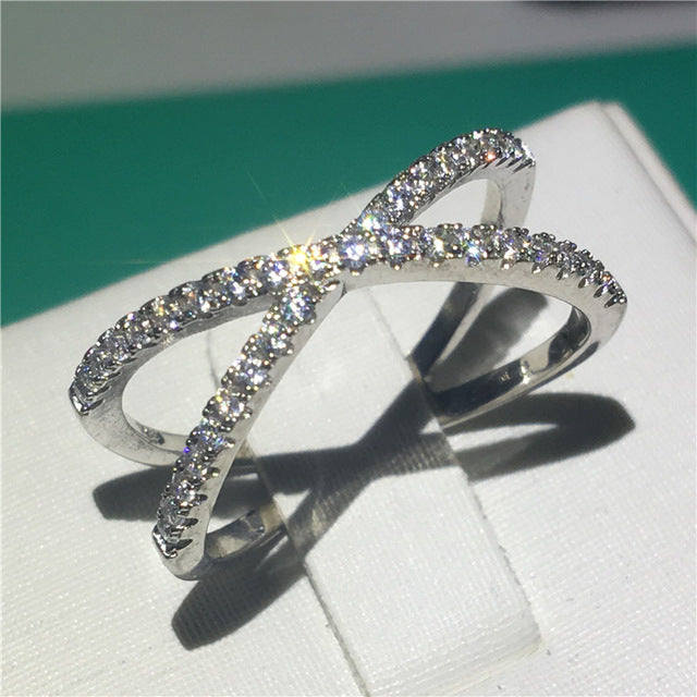 40 Styles Promise ring