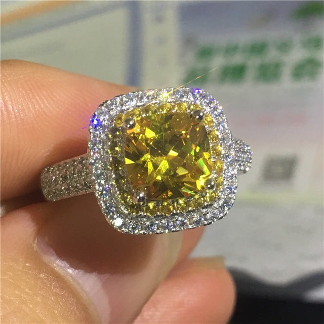 40 Styles Promise ring