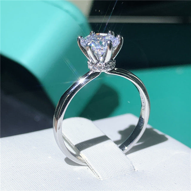 40 Styles Promise ring