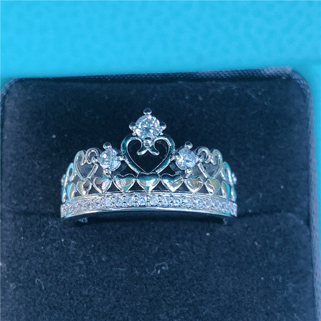 40 Styles Promise ring