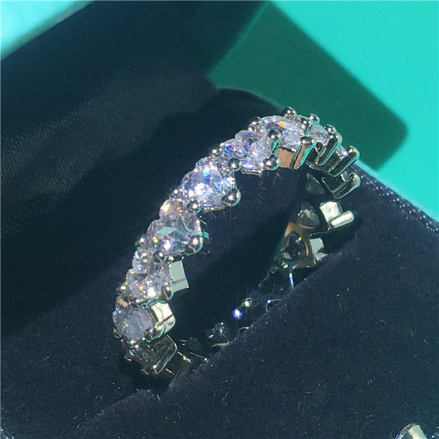 40 Styles Promise ring