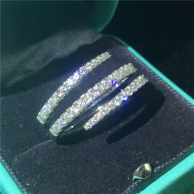 40 Styles Promise ring