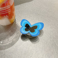 Mirror Cute Butterfly Cover