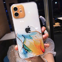 Watercolor Painting Phone Case
