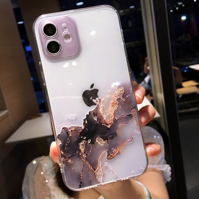 Watercolor Painting Phone Case