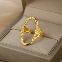 Retro Snake Ring