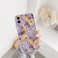 Flower Bud Phone Case
