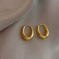 3.2cm Round Hoop