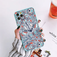 Flower Bud Phone Case