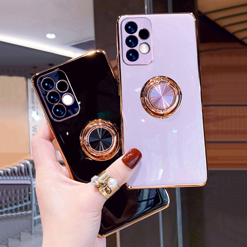 Ring Holder Phone Case