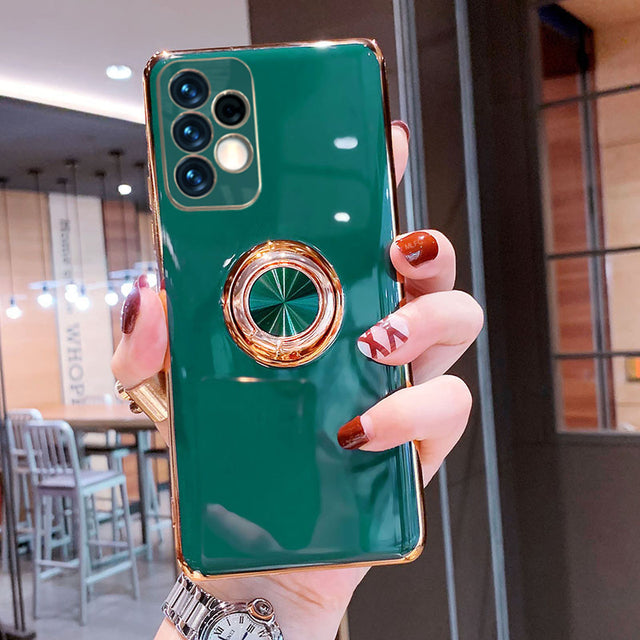 Ring Holder Phone Case