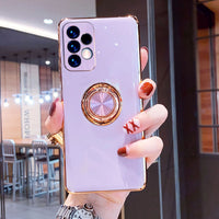 Ring Holder Phone Case