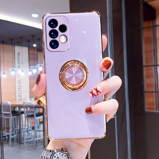 Ring Holder Phone Case