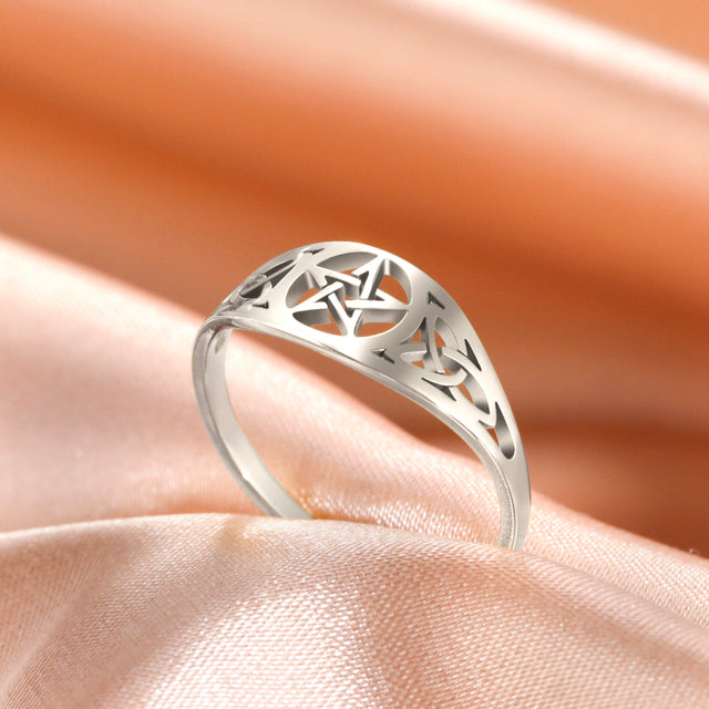 Skyrim Ring