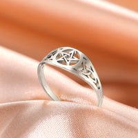 Skyrim Ring